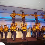 Captain' Dinner (16.11.13)